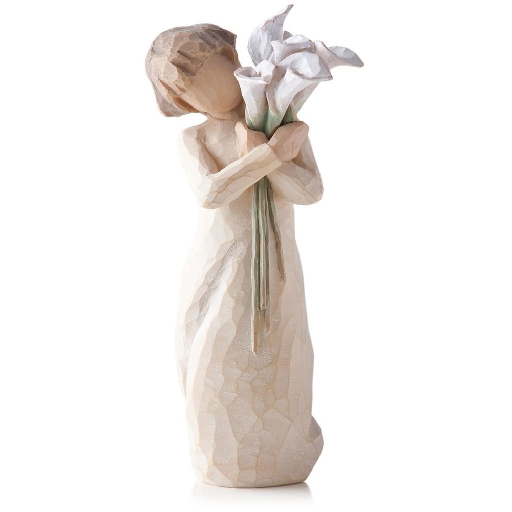 Beautiful Wishes Ornament